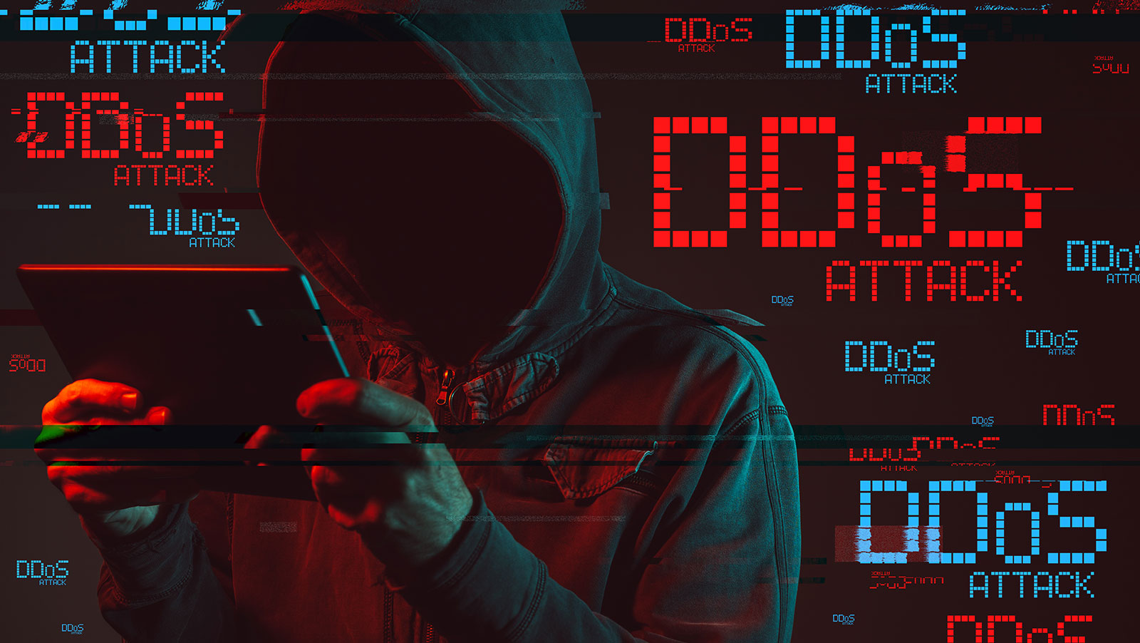 Anarchy at Americas Cardroom as DDoS attacks continue into the week
