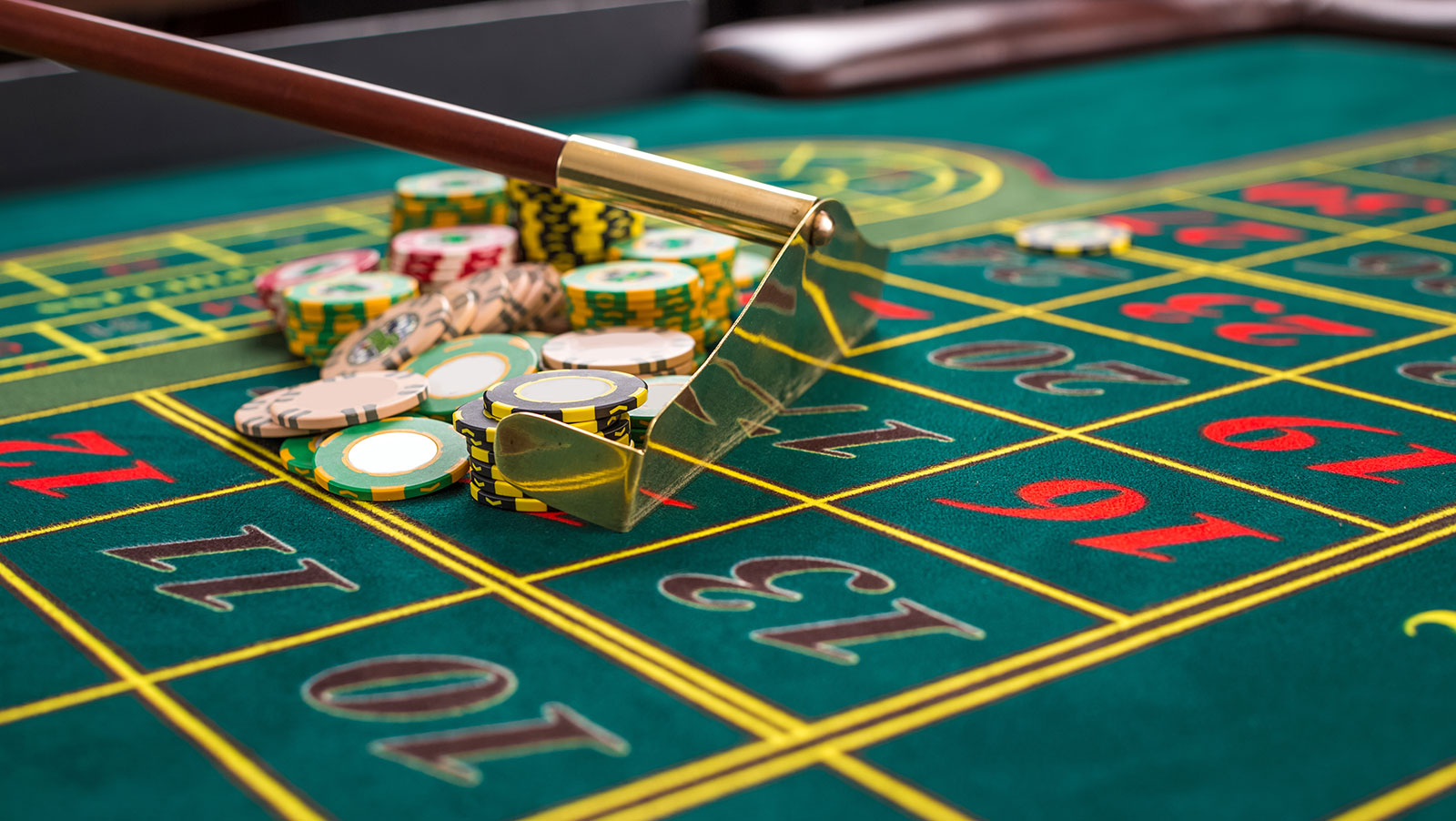 Suncity joins consortium for Japan casino bid