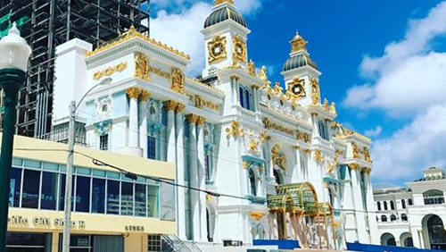 Imperial Pacific to miss August deadline of Saipan casino