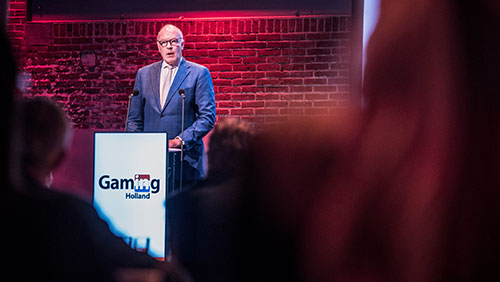 Looking back at the 2018 GiH Conference