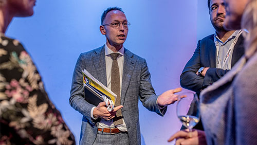 Looking back at the 2018 GiH Conference