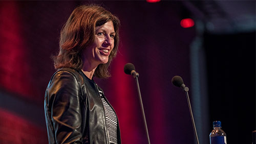 Looking back at the 2018 GiH Conference