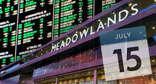 ‘Online/mobile’ betting a key role for Meadowlands