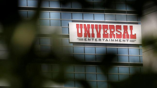 Universal Entertainment to use US subsidiary for Philippine license bid