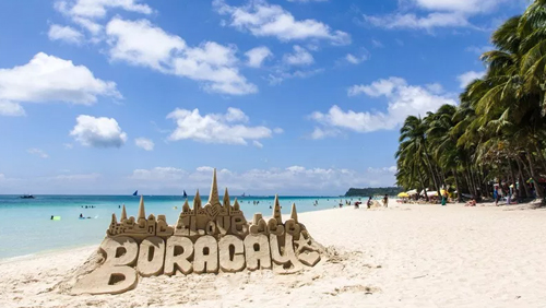 Galaxy’s $500M Boracay casino on track for 2021 opening