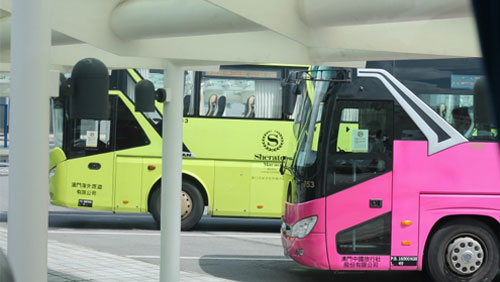 What Macau's public bus concession expiration tells us about gaming expiration