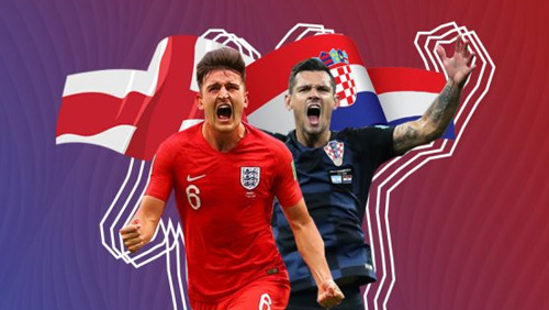 World Cup Semi Final Preview England V Croatia World Cup Semi Final Preview England V Croatia