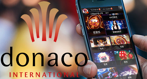 donaco-international-online-gambling-launch