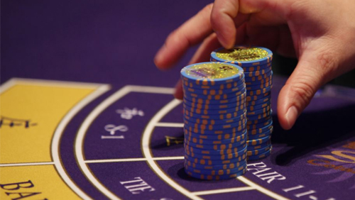 July headwinds keep Macau casino GGR growth at 10.3%