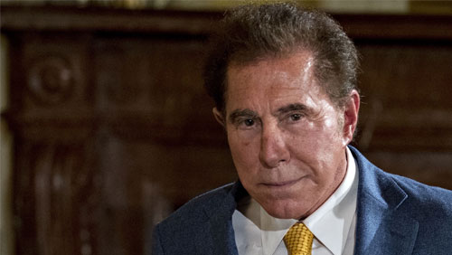 Wynn Resorts completes investigation of Steve Wynn, stays mum on findings