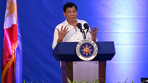 Duterte policies cited as risk in Melco Philippines’ delisting
