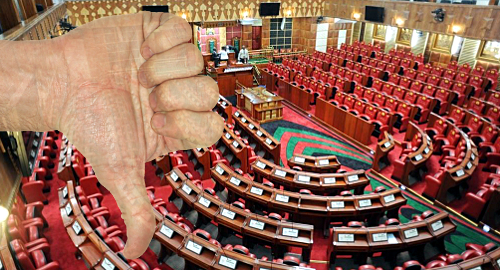 kenya-parliament-rejects-gambling-tax-cut