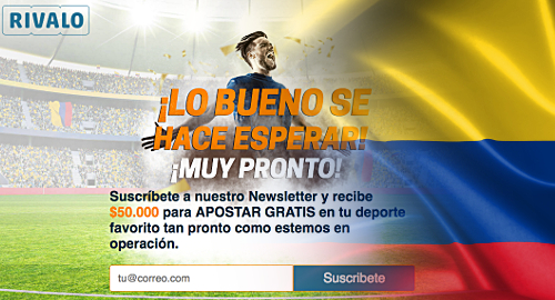 rivalo-colombia-online-gambling-license