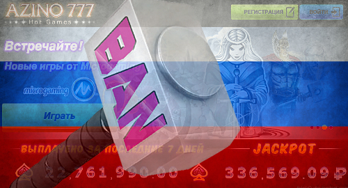 Russia's censors the hardest working folks in online gambling - CalvinAyre.com