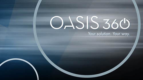 Aristocrat looking to bring Oasis 360 system to Asia