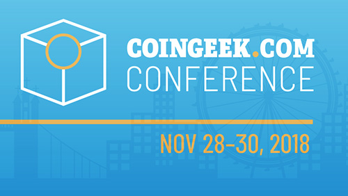 CoinGeek Week Conference to feature some of the greatest cryptocurrency minds