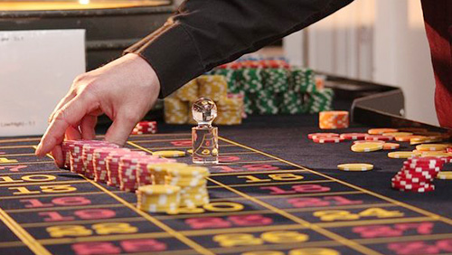 High-roller spending at Australian casinos remains strong