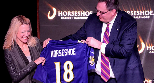 horseshoe-casino-baltimore-ravens-partnership