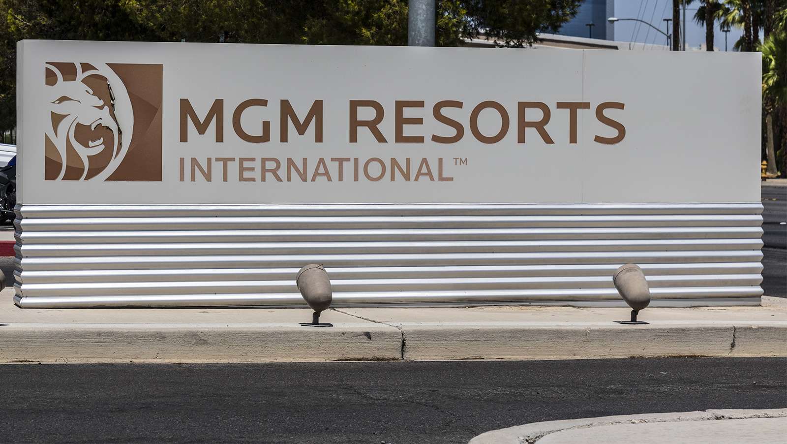 MGM appoints new president of entertainment