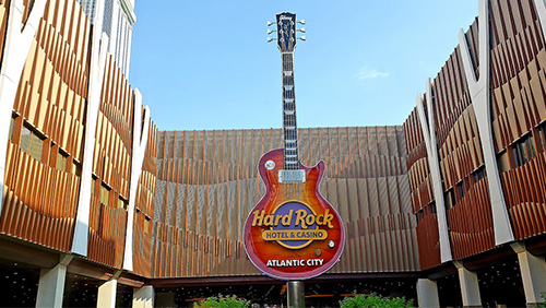 Hard Rock fined by New Jersey regulators over compliance issue