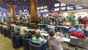 Pregame.com’s Steve Fezzik: ‘There’s plenty of room’ in sports betting industry
