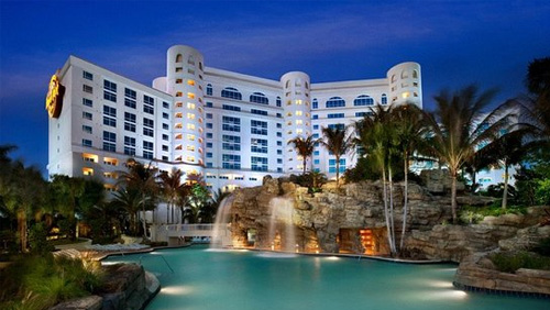 Seminole Hard Rock to host Rock-n-Roll Open poker tournament